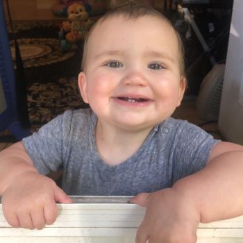 Babysitting job Marion (North Carolina): babysitting job Linzee
