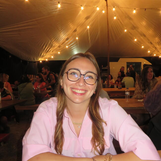 Babysitter in Lagny-sur-Marne: Clara