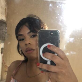 Babysitter in Nilópolis: Beatriz