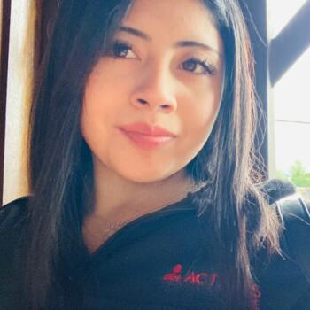 Niñera en Temuco: Constanza catria