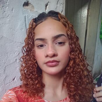 Babysitter in Aracaju: Isabelly
