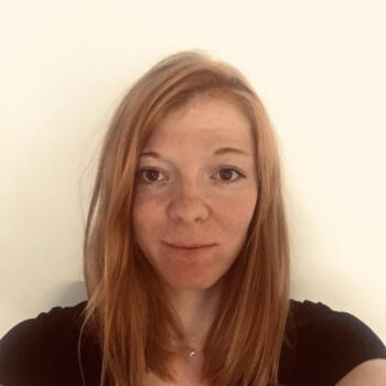 Baby-sitter Québec: Amandine