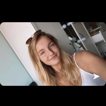 Babysitter Nootdorp: Lotte