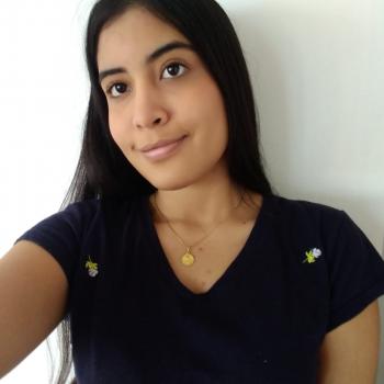 Babysitter in Lima: Adriana