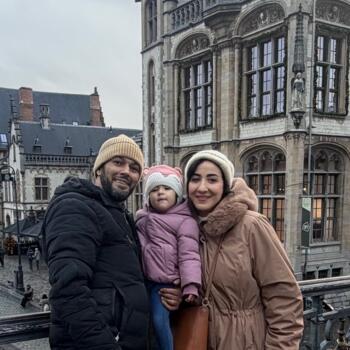 Ouder Willebroek: Abdel