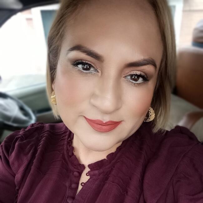 Niñera en Quito: Jacqueline