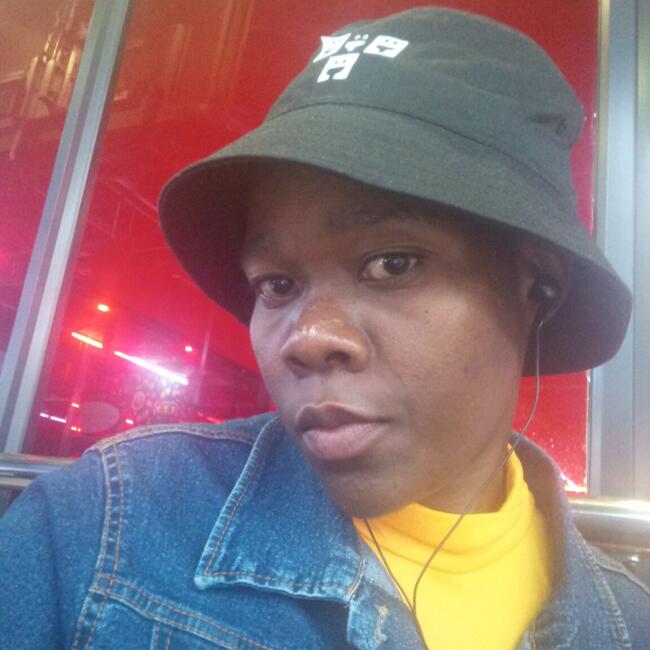 Babysitter in Durban: Nontobeko