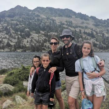 Babysitting job in Mérignac: babysitting job Laure