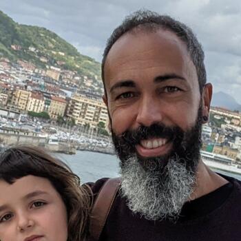 Trabajo de canguro en San Sebastián: trabajo de canguro Jon