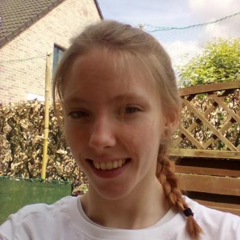 Babysitter Brussel (Ukkel): Maud