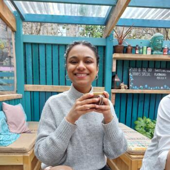 Babysitter in Salford: Madhura
