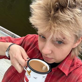 Babysitter in Berlin: Hanna Elisabet
