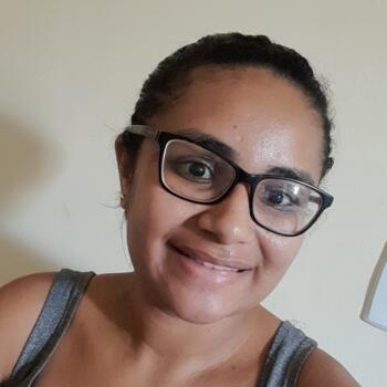 Babysitter in Natal: Natalia