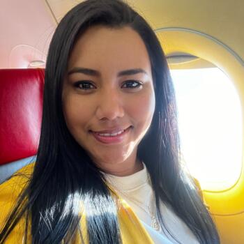 Babysitter La Chorrera: Alanis