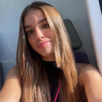 Babysitter Porto: Laura