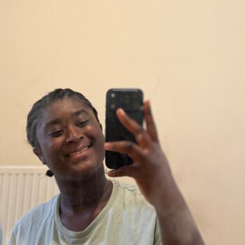 Babysitter in Witham: Selina