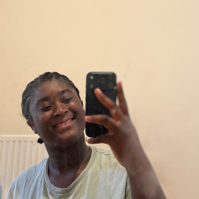 Babysitter in Witham: Selina