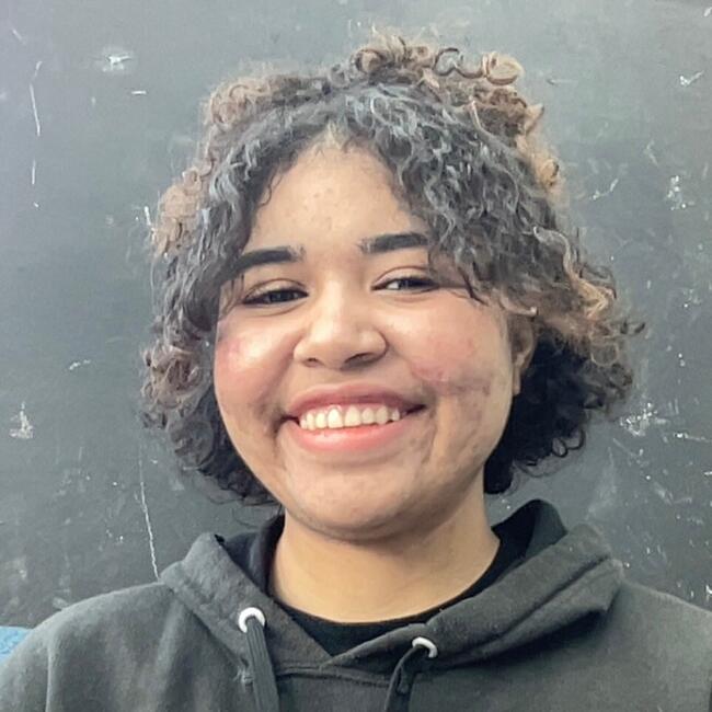Babysitter in Santo Domingo Este: Elaine mari