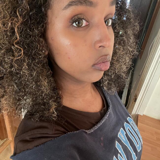 Babysitter in Belfast: Han