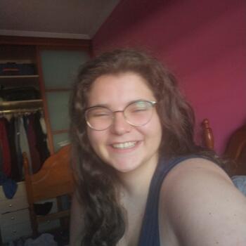 Canguro Ciempozuelos: Irune