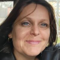 Cathy Gillard