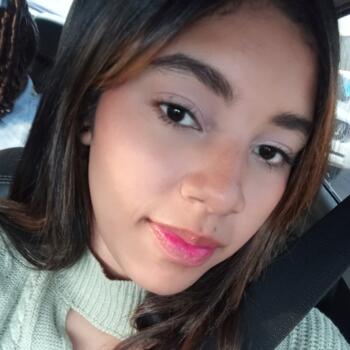 Babysitter in Barranquilla: Danna Nicolle