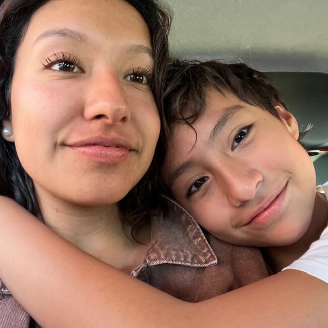 Babysitter in Concepción: Isidora Caviedes