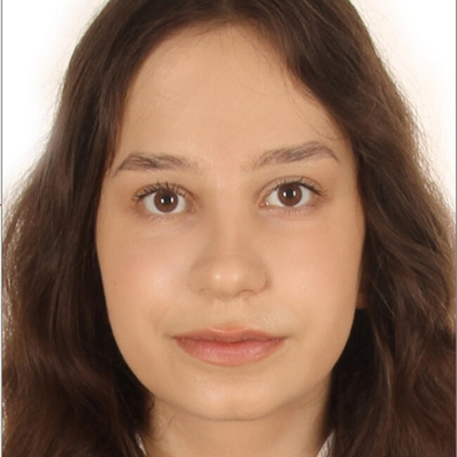 Babysitter in Olsztyn: Wiktoria