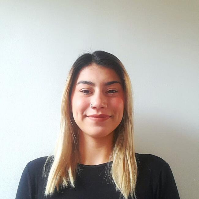 Babysitter in Mosquera: Paula Valentina