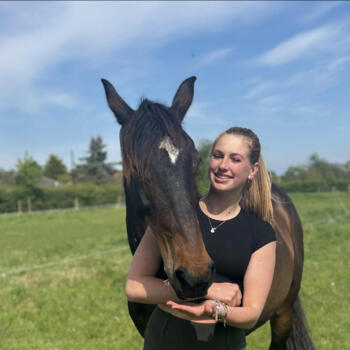 Babysitter in Spalding: Zara