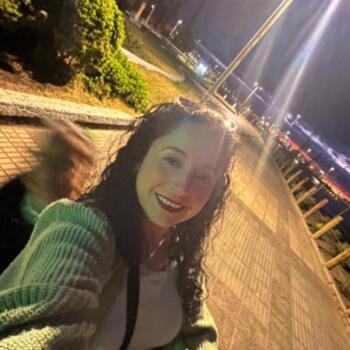 Trabajo para niñera en Antofagasta: trabajo de niñera Cristi