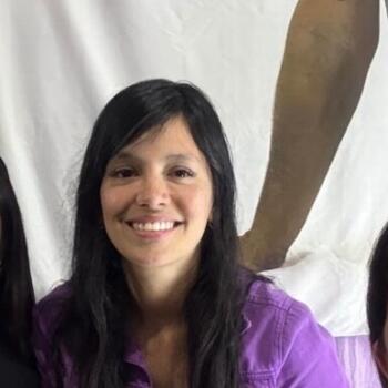 Babysitter Morón: Melina