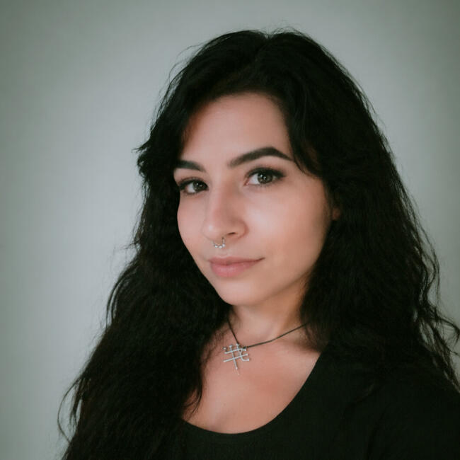 Babá em Jaú: Ingrid