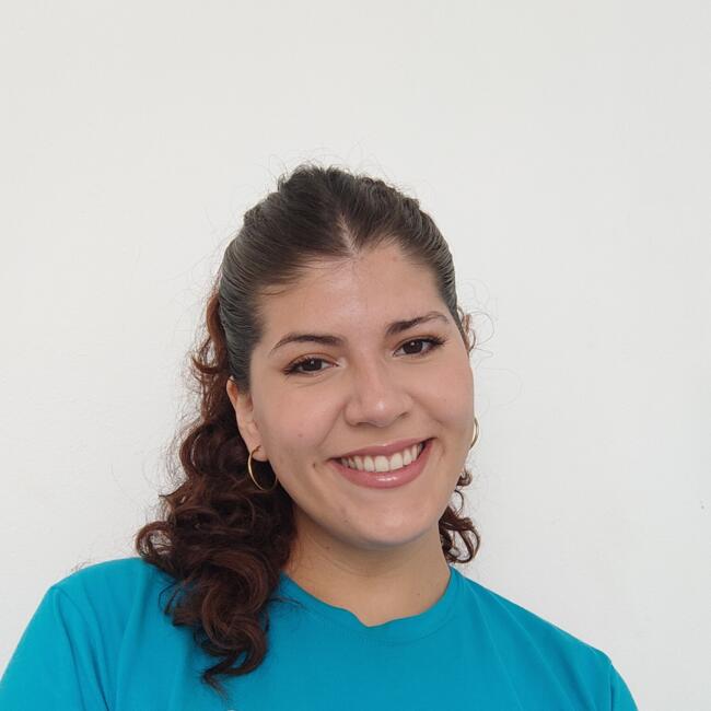 Niñera en Ciudad de Corrientes: Ludovica
