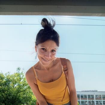 Bebisiterka u Beograd: Jelena