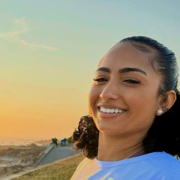 Nanny Den Haag: Ingrid