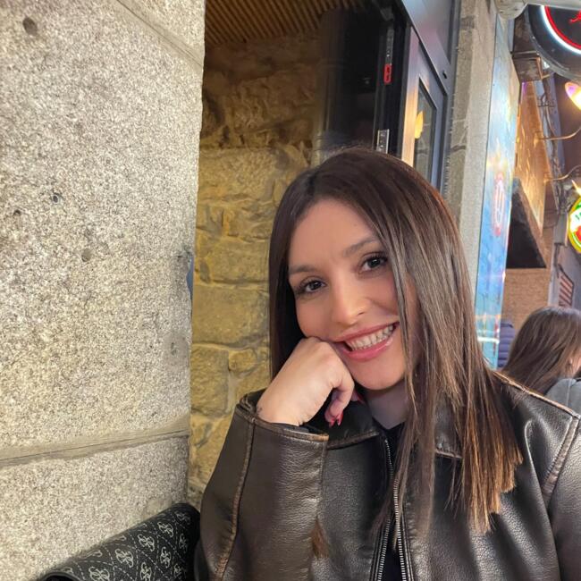 Canguro en Nigrán: Fatima