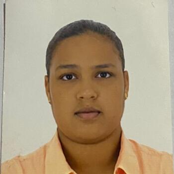 Niñera en Hato Nuevo (Provincia de San Cristóbal): Perla Isabel Mena Ortiz