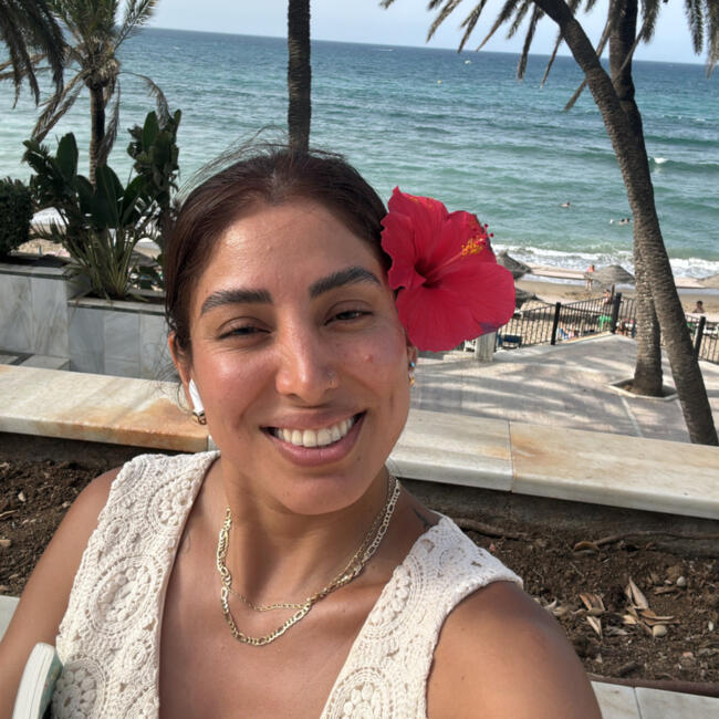 Nanny in Guadalajara: Alba