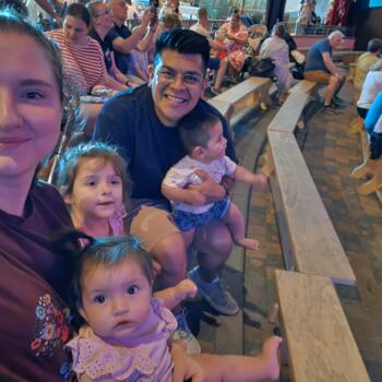 Babysitting job in Hoogeveen: babysitting job David