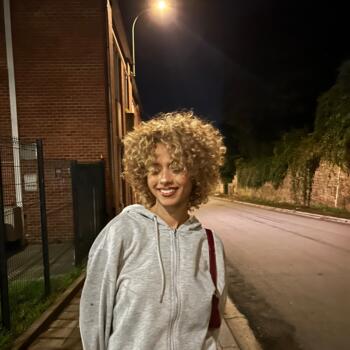 Babysitter in Ans: Scherazade