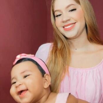 Babysitter Setúbal: Paloma