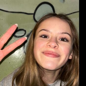 Baby-sitter Louvain: Lydia