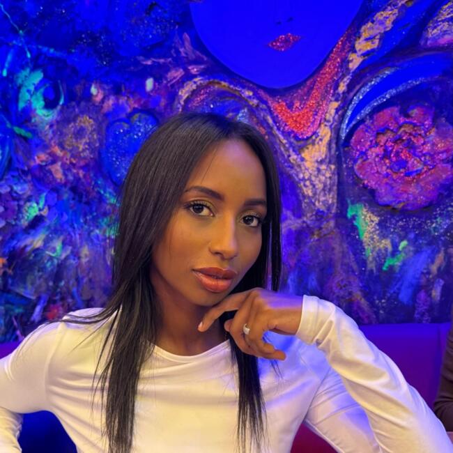 جليسة أطفال في تطوان: Hiba