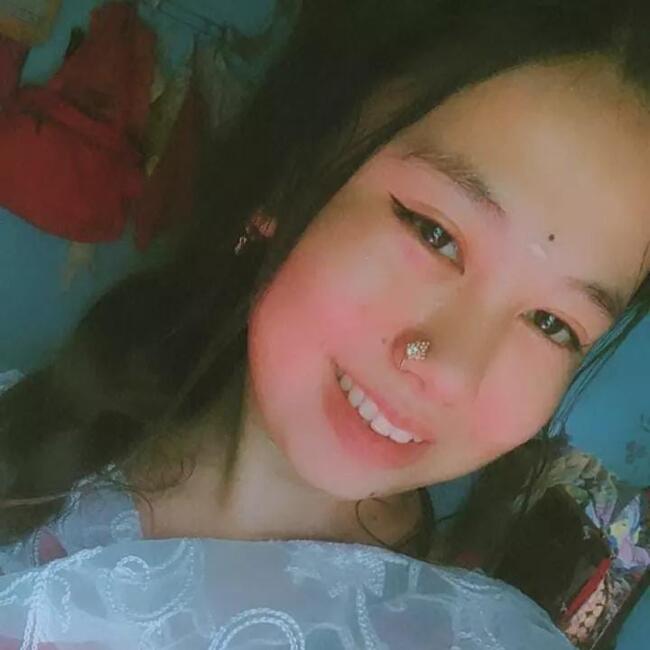 Babysitter in Chākan: Jyoti Subba