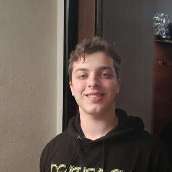 Babysitter in Ghent: Bran