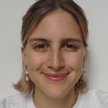 Babysitter in Binche: Florence