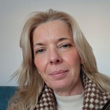 Nanny in Pertuis: HÉLÈNE