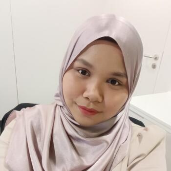 家长 新加坡: Nurazlina