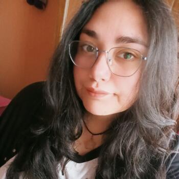 Niñera en Villa Alemana: Veronica